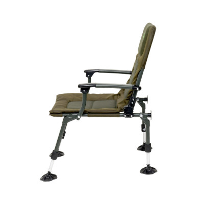 Крісло коропове складне Carp Pro Torus 130кг