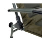 Крісло коропове складне Carp Pro Torus 130кг