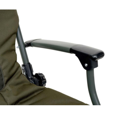 Крісло коропове складне Carp Pro Torus 130кг
