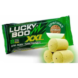 Технопланктон Lucky Boom 3x75г Гейзер FLUO Оригінал Дафнія
