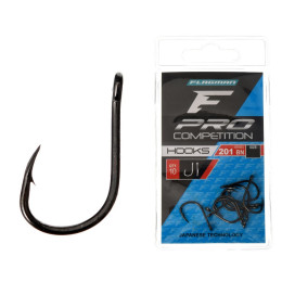 Гачки Flagman Pro Competition 201 BN 10шт. №4