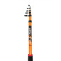Спінінг телескопічний Feima Advanced SPIN 50-100г 2,4м