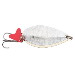 Блешня шумова Jaxon HR Pro Spin Double 18г HIX 1A