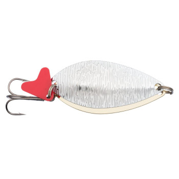 Блешня шумова Jaxon HR Pro Spin Double 18г HIX 1A