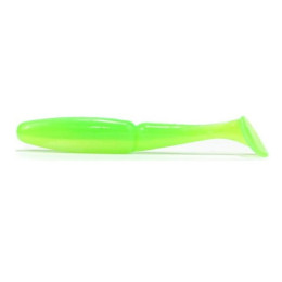 Силикон Gambler Little EZ 3.75" 1шт. Limetreuse