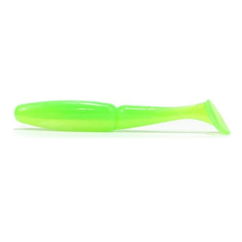 Силікон Gambler TZ 3" 1шт. Limetreuse