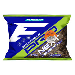 Добавка пелетс Flagman PRO Universal Pellets 2мм