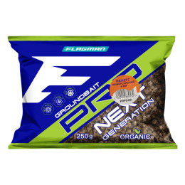 Добавка пелетс Flagman PRO Universal Pellets 4мм