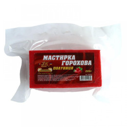 Мастирка мамалига 200г Полуниця
