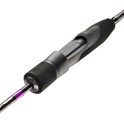 Спінінг Select Sprint SPR-642SUL 1,92м 0,8-4г