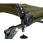 Крісло коропове складне Carp Pro Flat Feeder 130кг