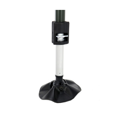 Крісло коропове складне Carp Pro Flat Feeder 130кг