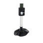 Крісло коропове складне Carp Pro Flat Feeder 130кг