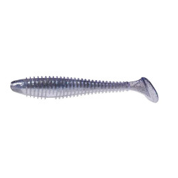Силікон Wist Fat Xwist Floating 2,8" 6шт. color 17