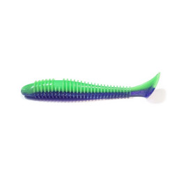 Силікон Wist Fat Xwist Floating 2,8" 6шт. color 13