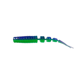 Силікон Wist Snake Tongue Floating 3" 6шт. color 13