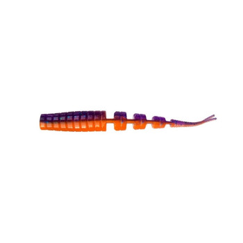 Силікон Wist Snake Tongue Floating 3" 6шт. color 14