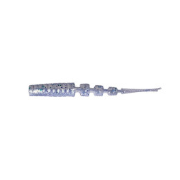 Силікон Wist Snake Tongue Floating 3" 6шт. color 17