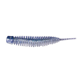 Силікон Wist Twist Floating 2,5" 6шт. color 17