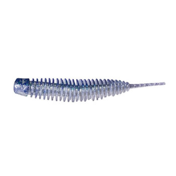 Силікон Wist Twist Floating 3,5" 4шт. color 17