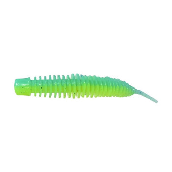 Силікон Wist Twist Floating 2,5" 6шт. color 18