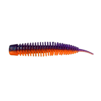 Силікон Wist Twist Floating 3,5" 4шт. color 14