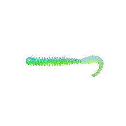 Силікон Wist G. Drago Floating 2,5" 6шт. color 18