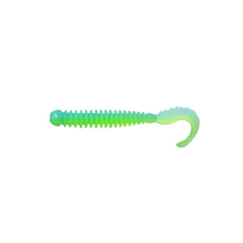 Силікон Wist G. Drago Floating 2,5" 6шт. color 18