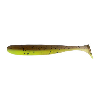 Силікон їстівний Select Easy Shad 3.5" 5шт. Color 242