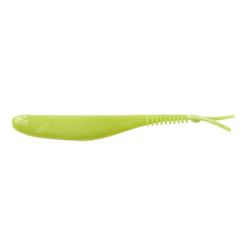 Силікон Select Victim V-Tail 4" 5шт. Color 045