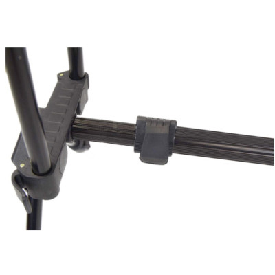 Підставка для вудилищ Род-Под Kaida A68-13 на 3 вудилища +3 тримачі