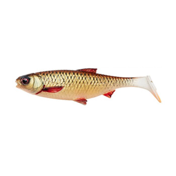 Силікон Savage Gear 3D River Roach 8см 5г Dirty Roach