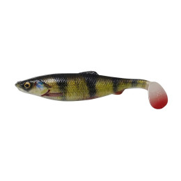 Силікон Savage Gear LB 4D Herring Shad 19см 45г Perch