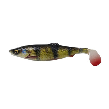 Силікон Savage Gear LB 4D Herring Shad 19см 45г Perch