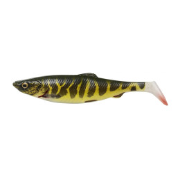 Силікон Savage Gear LB 4D Herring Shad 19см 45г Pike