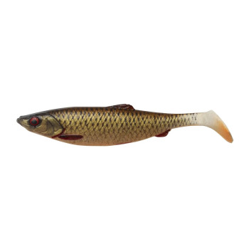 Силікон Savage Gear LB 4D Herring Shad 16см 28г Dirty Roach