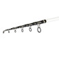 Спінінг короповий телескопічний Brain Apex Tele Carp 3,9м 3,5LB