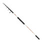Спінінг короповий телескопічний Brain Apex Tele Carp 3,9м 3,5LB