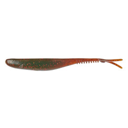 Силікон Select Victim V-Tail 4" 5шт. Color 085