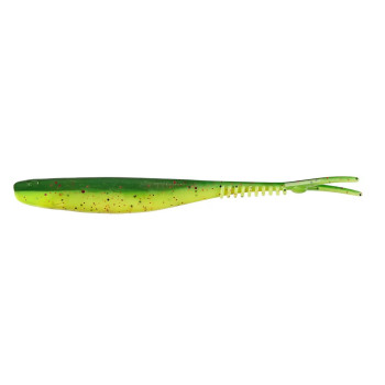 Силікон Select Victim V-Tail 4" 5шт. Color 203
