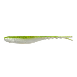 Силікон Select Victim V-Tail 4" 5шт. Color 257