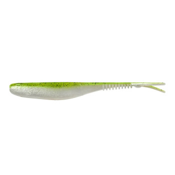 Силікон Select Victim V-Tail 4" 5шт. Color 257