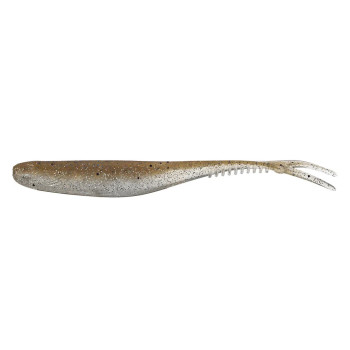 Силікон Select Victim V-Tail 6" 3шт. Color 214