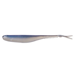 Силікон Select Victim V-Tail 4" 5шт. Color 301