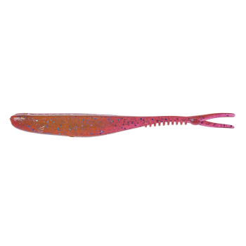 Силікон Select Victim V-Tail 4" 5шт. Color 900