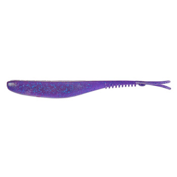 Силікон Select Victim V-Tail 4" 5шт. Color 800