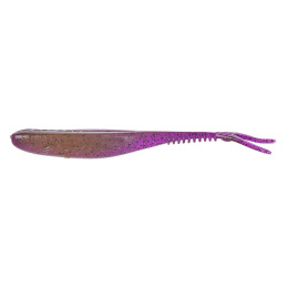 Силікон Select Victim V-Tail 4" 5шт. Color 888