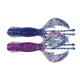 Силікон їстівний Select Kraken 1.8" 7шт. Color 314