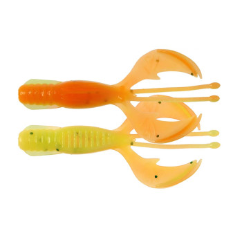 Силікон їстівний Select Kraken 1.8" 7шт. Color 247