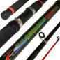 Вудилище коропове Tele Great Carp, 100-300г, 3,3м